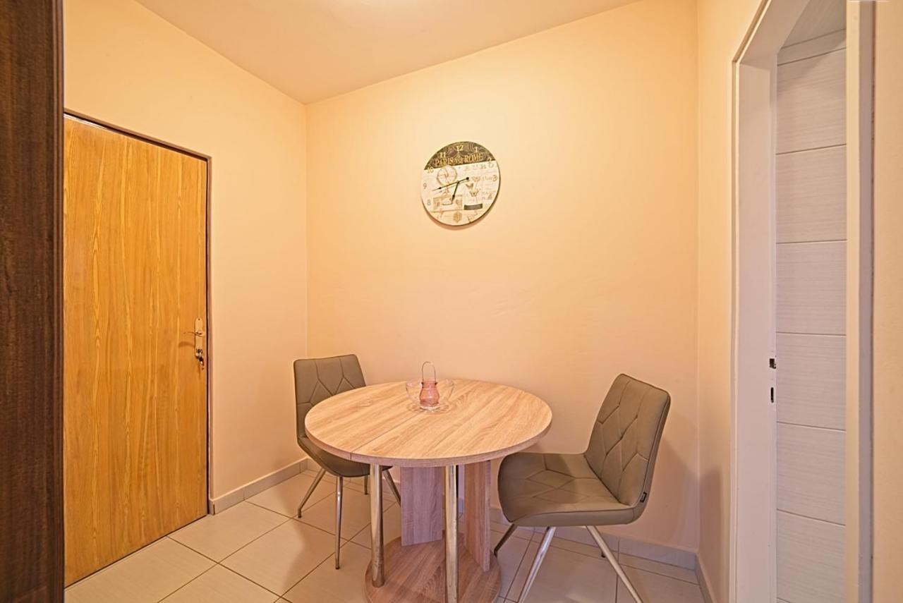 Studio Apartments Peric Rab Kampor Eksteriør bilde
